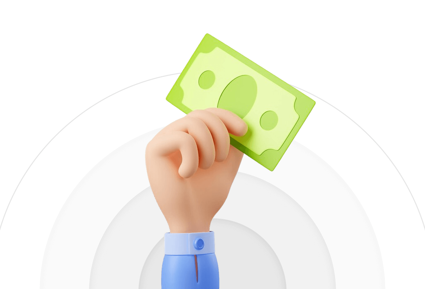 No Retainers, No Surprises