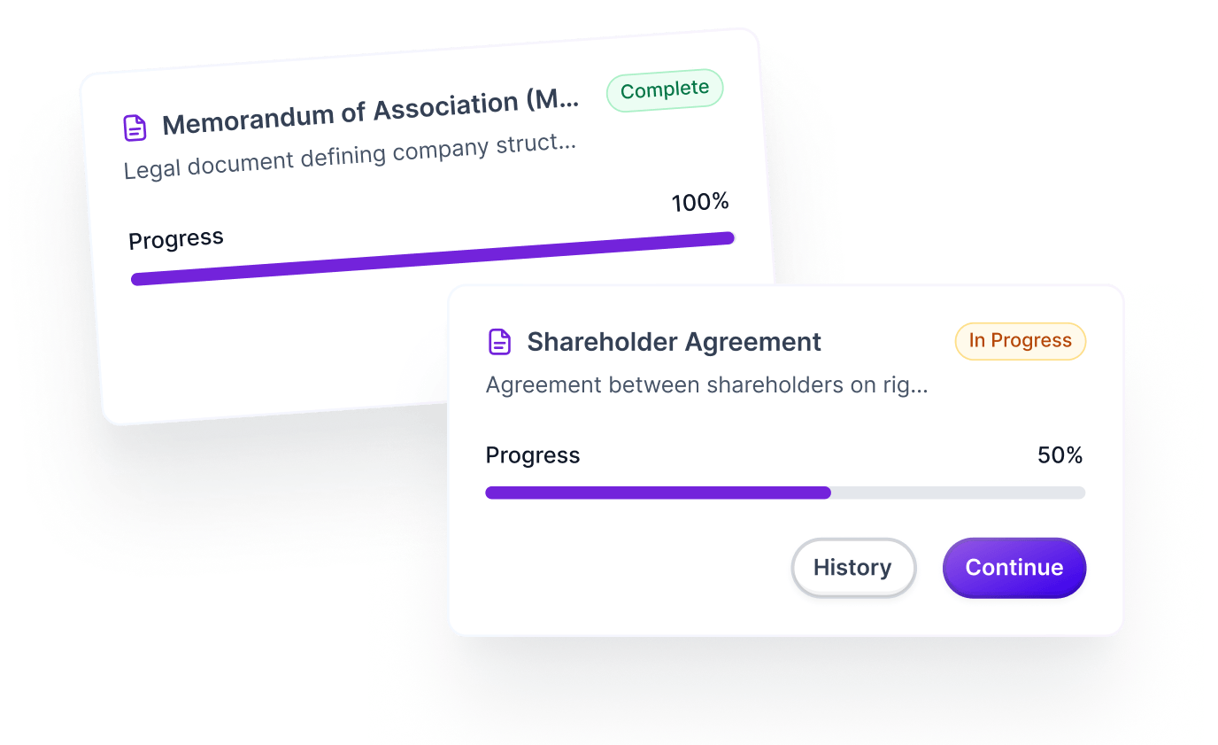 Deadline-Driven Legal Help